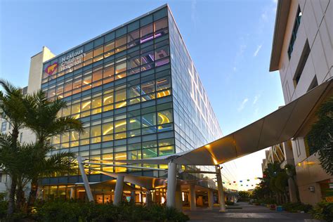 nicklaus childrens|Pediatric Hospital in Miami, Florida .